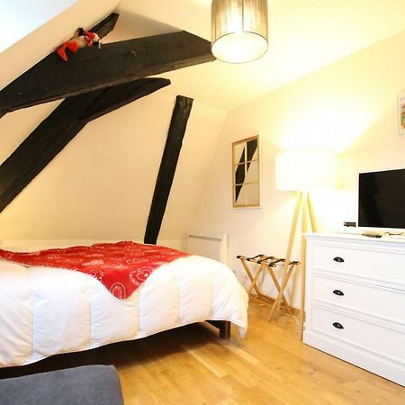 Colmar Historic Center - Cosy Studio Petit Cathedrale 1 - Bookingalsace المظهر الخارجي الصورة